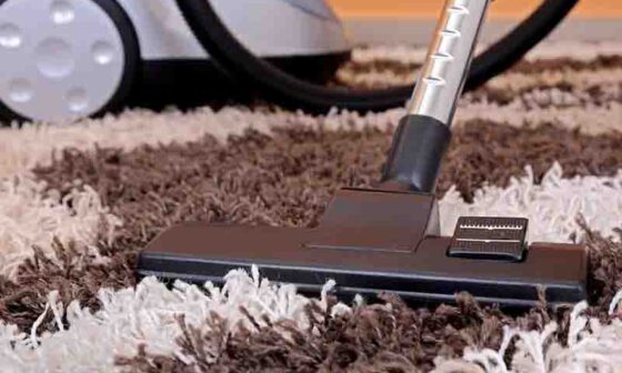 carpet cleaning services in canberra