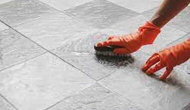 tile grout cleaning sydney