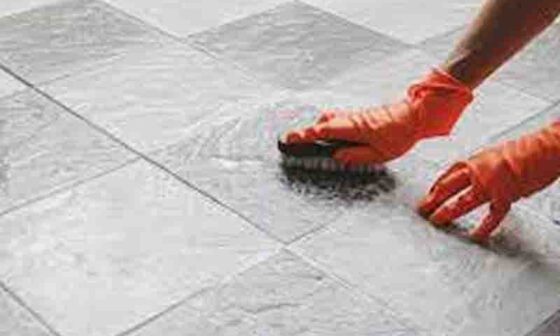 tile grout cleaning sydney