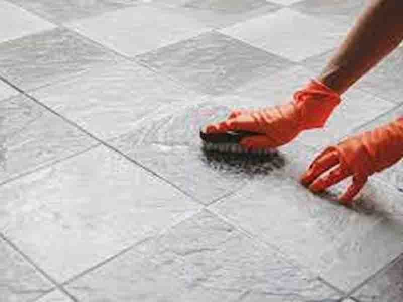 tile grout cleaning sydney