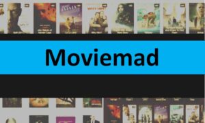 Moviemad