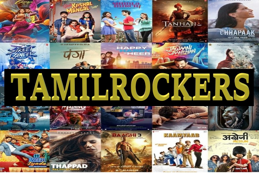 Tamilrockers 3