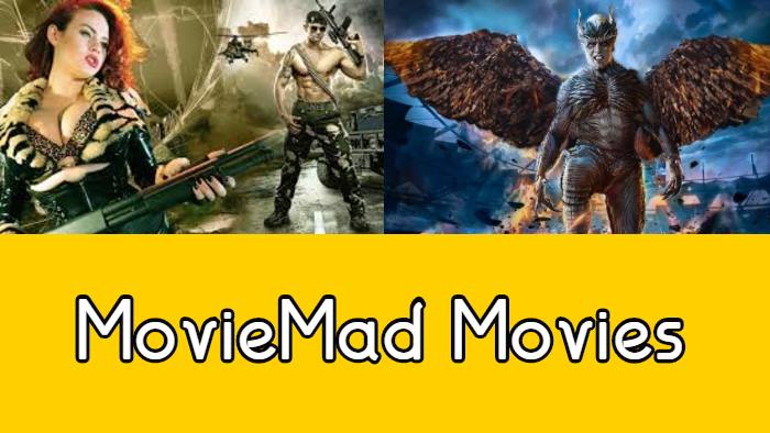 moviemad movies